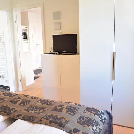 Bomhoffstr. 22A, W4, Blue Water Apartment Westerland Exterior photo