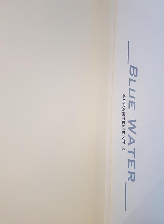 Bomhoffstr. 22A, W4, Blue Water Apartment Westerland Exterior photo